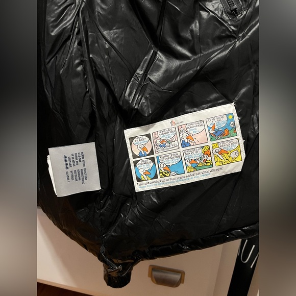 Moncle men’s jacket - Picture 7 of 16